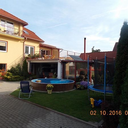 Apartman Jas Liptovský Mikuláš Exterior foto