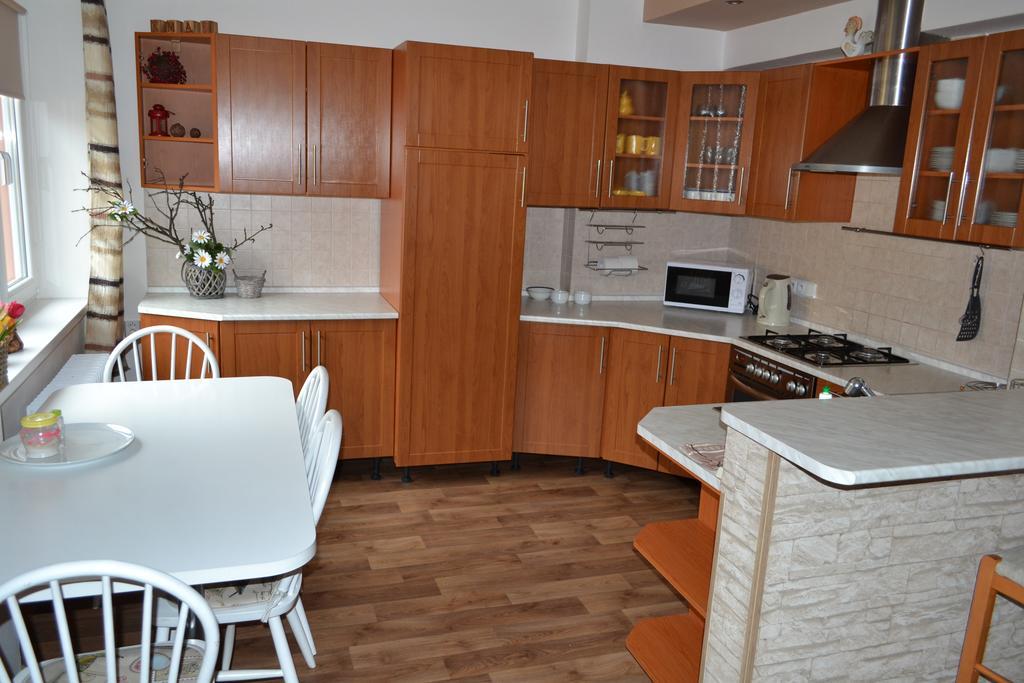 Apartman Jas Liptovský Mikuláš Exterior foto