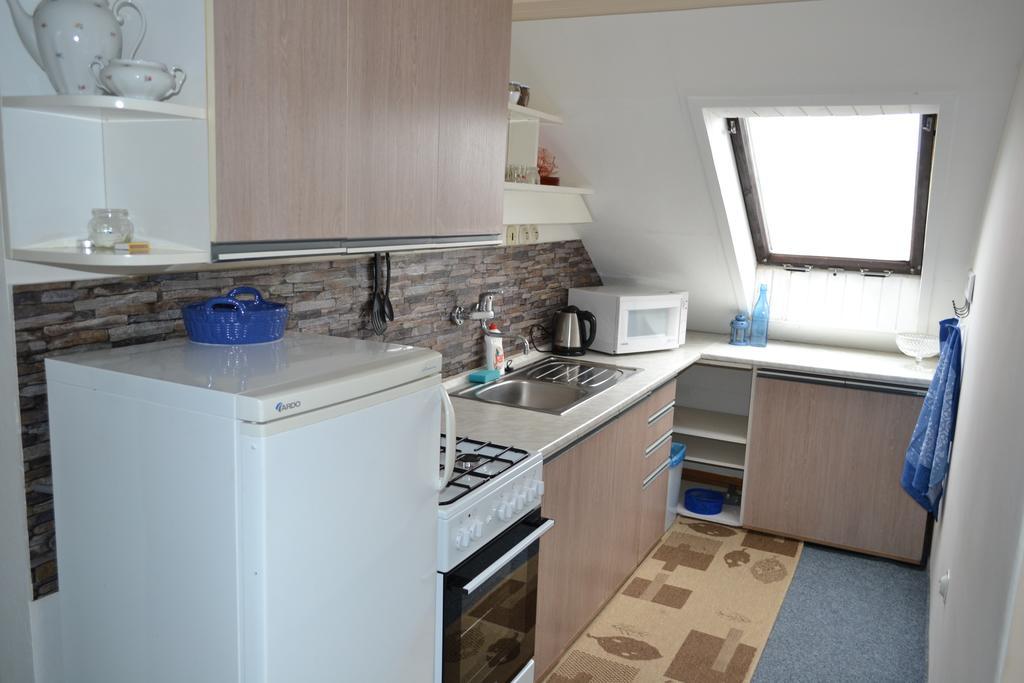 Apartman Jas Liptovský Mikuláš Exterior foto