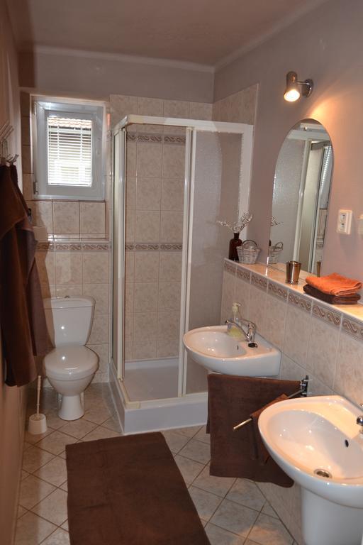 Apartman Jas Liptovský Mikuláš Exterior foto