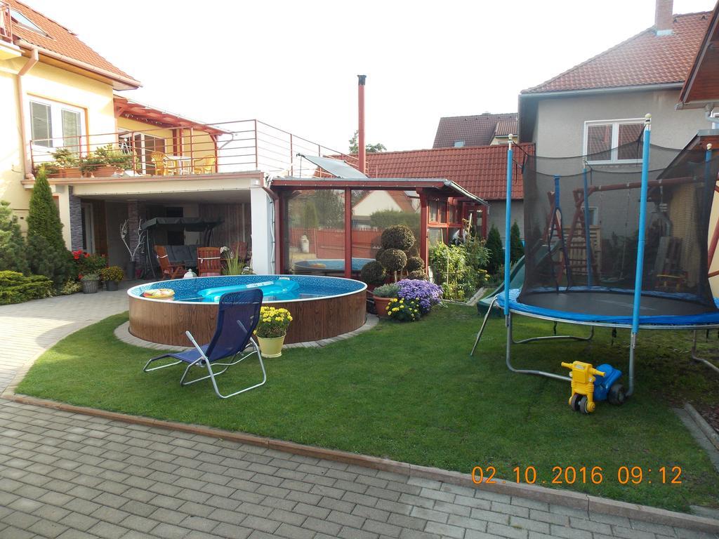 Apartman Jas Liptovský Mikuláš Exterior foto