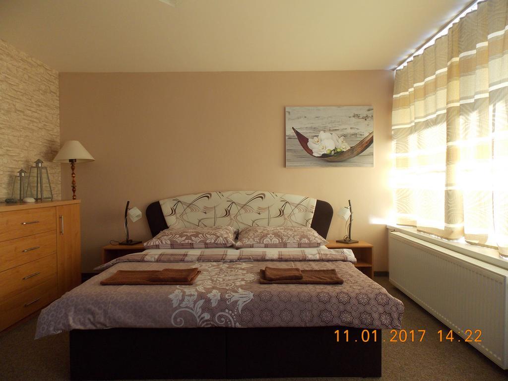Apartman Jas Liptovský Mikuláš Exterior foto