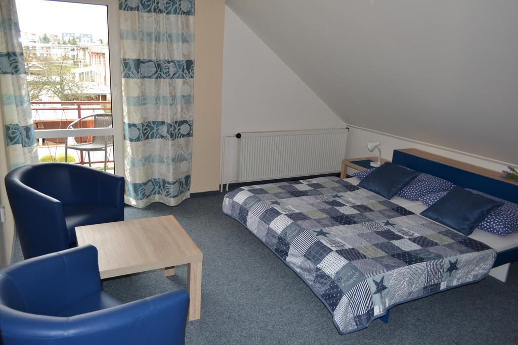 Apartman Jas Liptovský Mikuláš Exterior foto