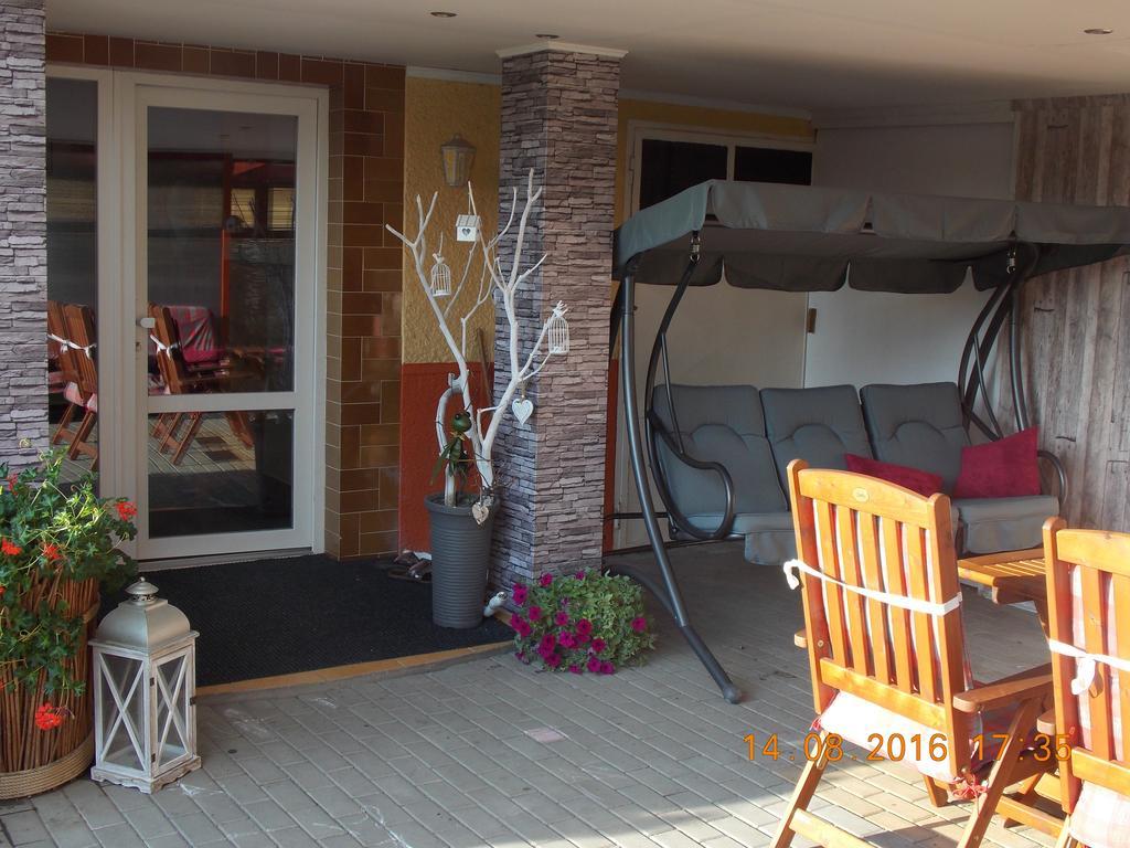 Apartman Jas Liptovský Mikuláš Exterior foto