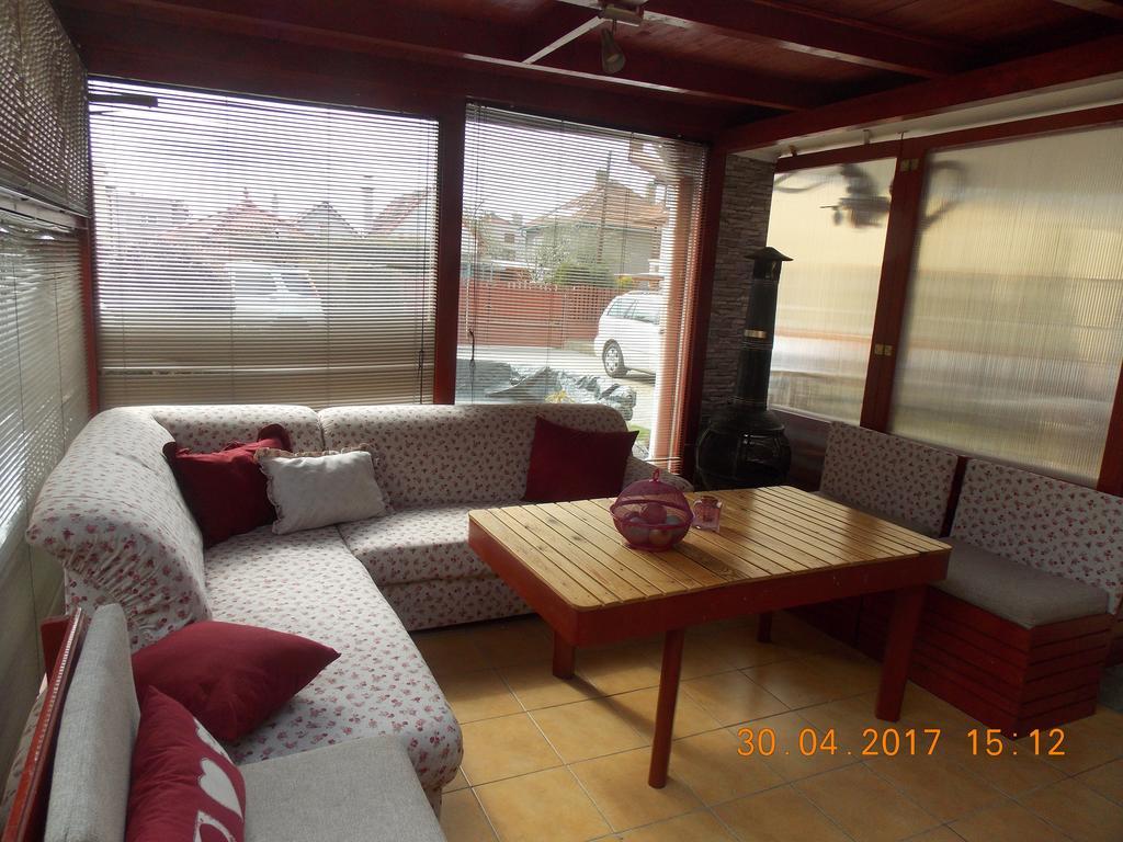 Apartman Jas Liptovský Mikuláš Exterior foto