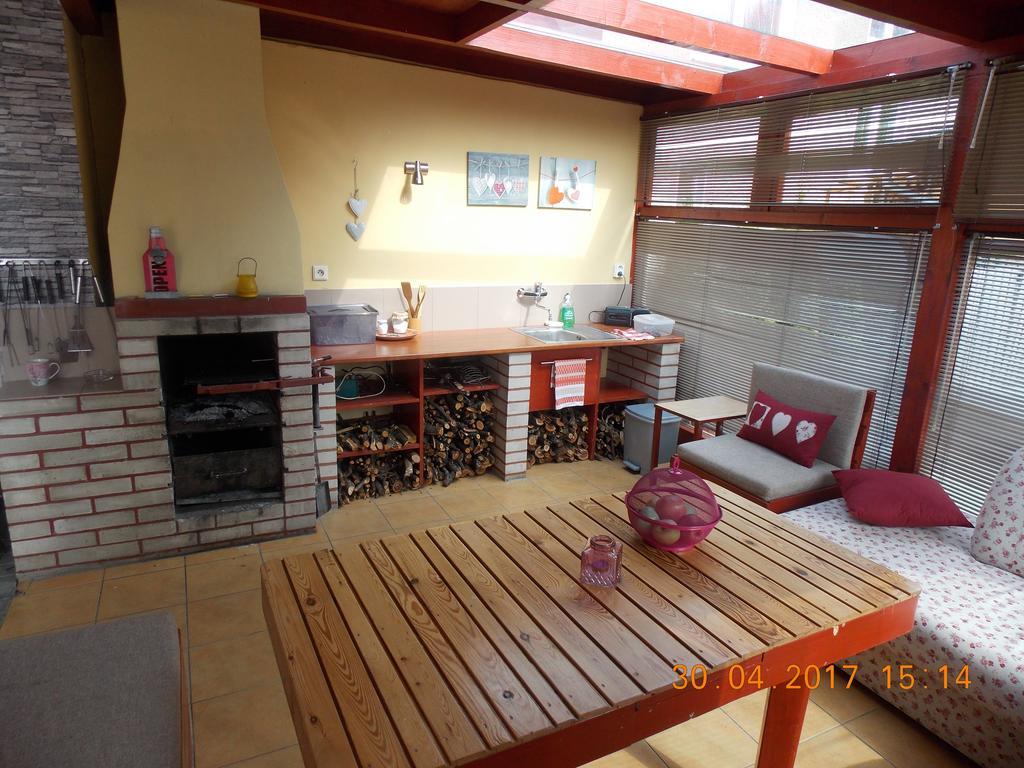 Apartman Jas Liptovský Mikuláš Exterior foto