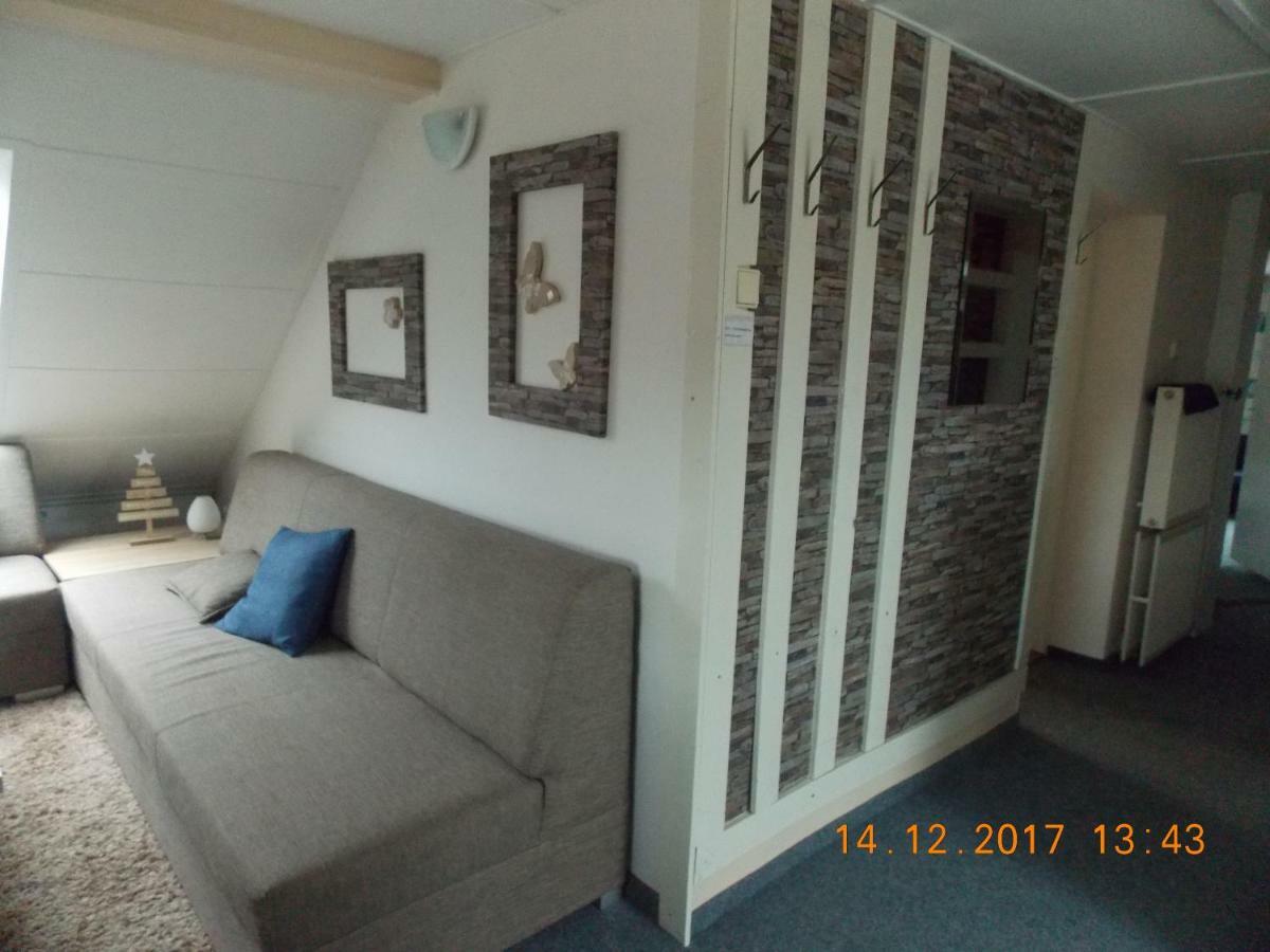 Apartman Jas Liptovský Mikuláš Exterior foto