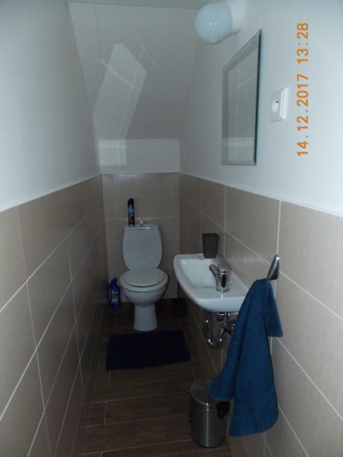 Apartman Jas Liptovský Mikuláš Exterior foto